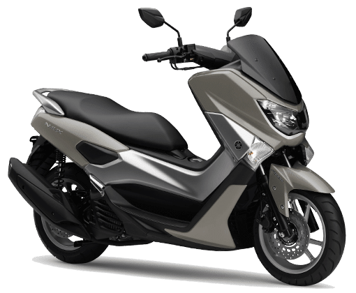Yamaha NMAX 155